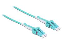 DeLOCK - Netzwerkkabel - LC Multi-Mode (M) bis LC Multi-Mode (M)