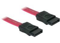 Delock - SATA-Kabel - Serial ATA 150/300 - SATA (W)