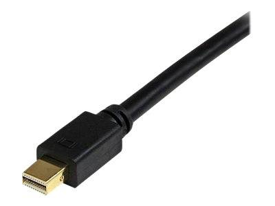 Nahaufnahme eines schwarzen HDMI-Kabelsteckers mit vergoldetem Stecker auf weißem Hintergrund.