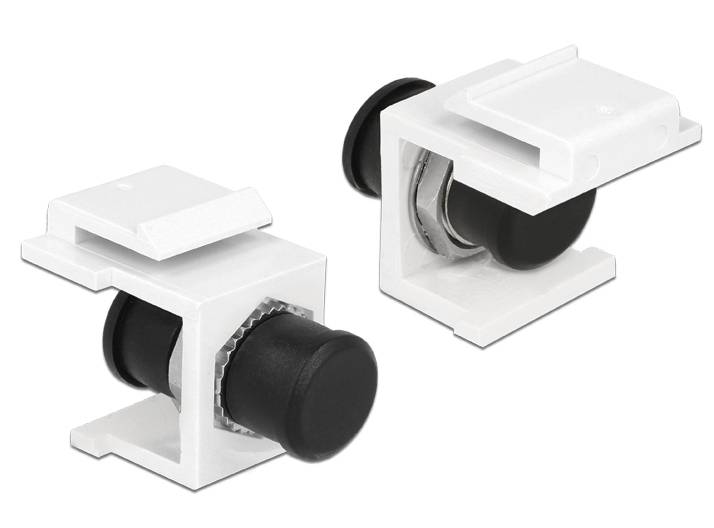 DeLOCK Keystone module - Modularer Einschub (Kopplung)