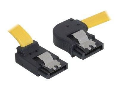 DeLOCK Cable SATA - SATA-Kabel - Serial ATA 150/300 - SATA (W)