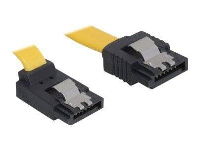 DeLOCK Cable SATA - SATA-Kabel - Serial ATA 150/300 - SATA (W)