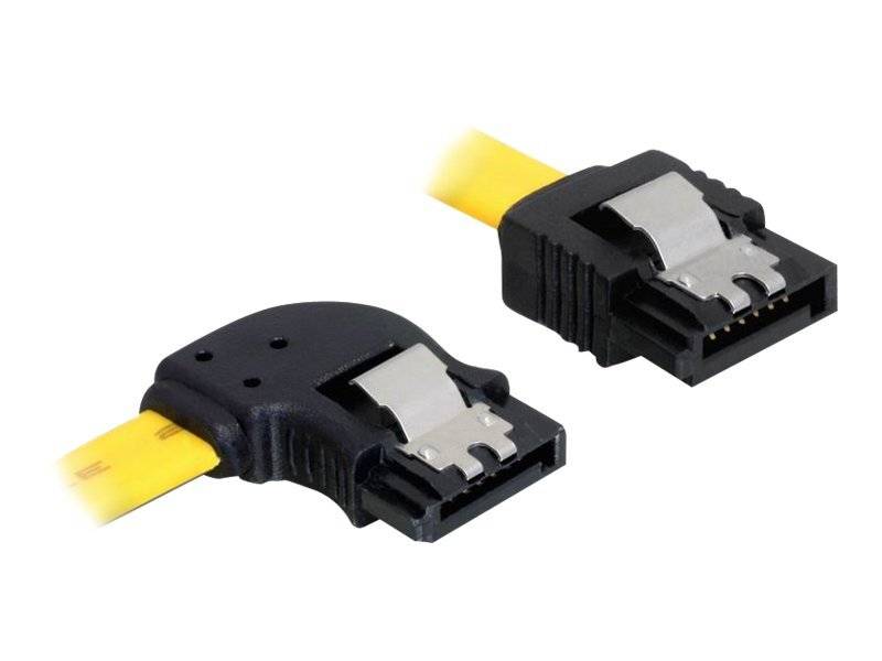 Delock Cable SATA - SATA-Kabel - Serial ATA 150/300 - SATA (W)