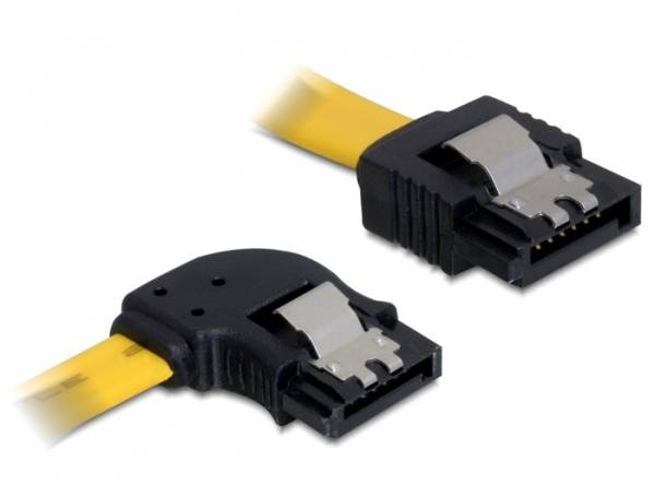 Delock Cable SATA - SATA-Kabel - Serial ATA 150/300 - SATA (W)