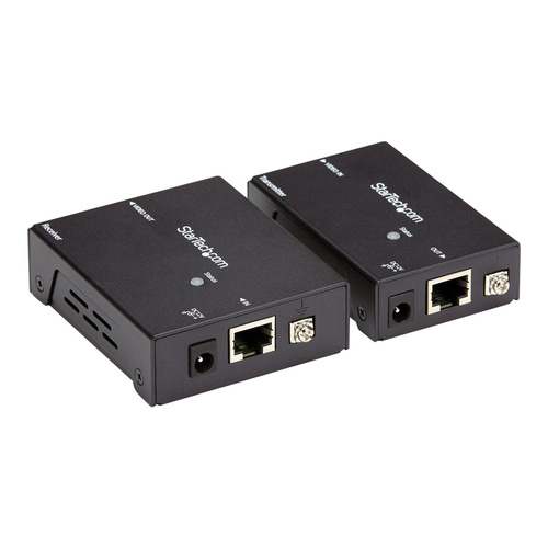 StarTech.com HDMI über CAT5 HDBaseT Extender