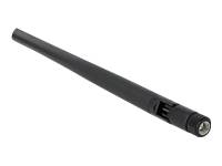 Delock Antenne - Mobiltelefon - 5 dBi - ungerichtet - 5G - 3.4 - 3.8 GHz - 20 cm