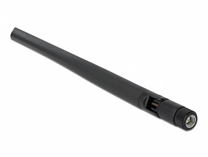 DeLOCK - Antenne - Mobiltelefon - 5 dBi - ungerichtet
