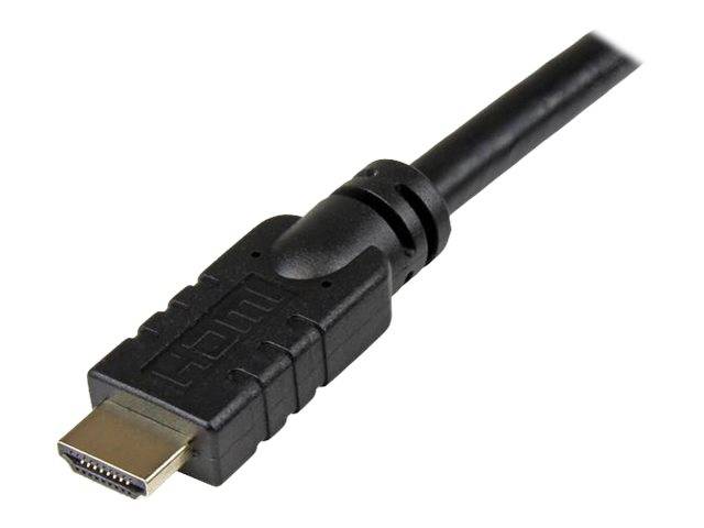 StarTech.com 30m High Speed HDMI Kabel - St/St