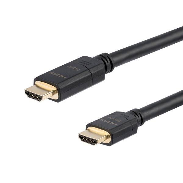 StarTech.com 30m High Speed HDMI Kabel - St/St