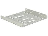 DeLOCK Installation Frame - Laufwerksschachtadapter - 3,5" auf 2,5" (8.9 cm to 6.4 cm)