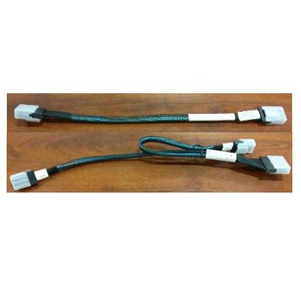 HPE Rear Cable Kit - SAS-Internkabel-Kit - SAS 12Gbit/s
