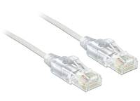 DeLOCK - Patch-Kabel - RJ-45 (M) bis RJ-45 (M)