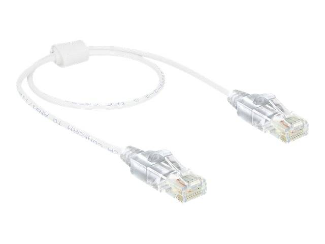 DeLOCK - Patch-Kabel - RJ-45 (M) bis RJ-45 (M)