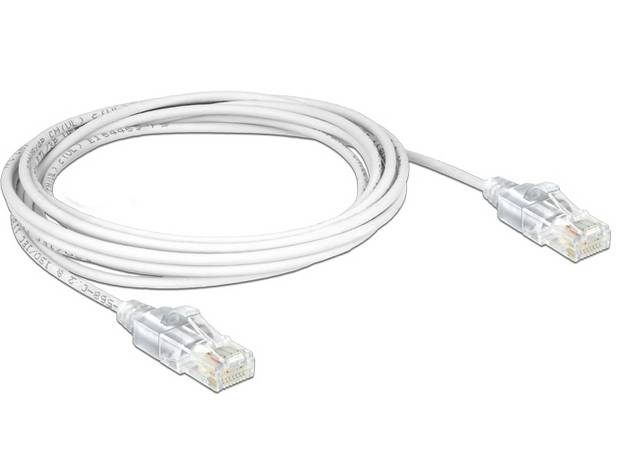 DeLOCK - Patch-Kabel - RJ-45 (M) bis RJ-45 (M)