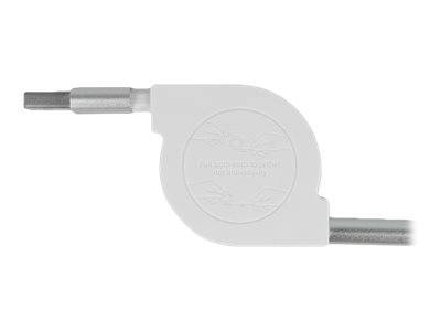 Delock - Lightning-Kabel - USB männlich zu Micro-USB Typ B, Lightning, 24 pin USB-C männlich