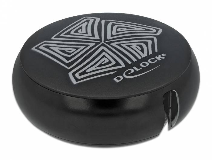 DeLOCK - USB-Kabel - USB (M) bis Micro-USB Typ B (M)