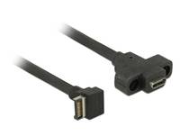 DeLOCK - USB-Kabel intern auf extern - 20-poliger USB 3.0 Kopf (M)