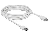 DeLOCK Easy - USB-Verlängerungskabel - USB (M)