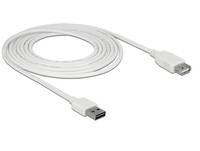 DeLOCK Easy - USB-Verlängerungskabel - USB (M)