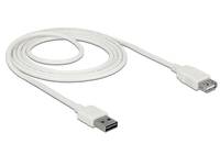 DeLOCK Easy - USB-Verlängerungskabel - USB (M)