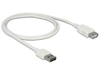 DeLOCK Easy - USB-Verlängerungskabel - USB (M)