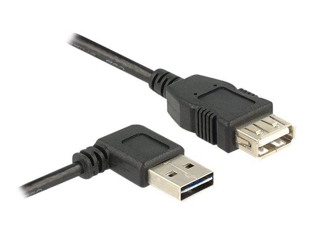 DeLOCK Easy - USB-Verlängerungskabel - USB (M)