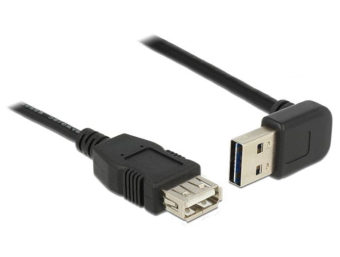 DeLOCK Easy - USB-Verlängerungskabel - USB (M)