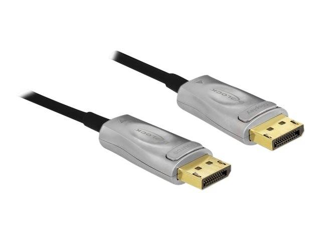 Delock - DisplayPort-Kabel - DisplayPort (M)