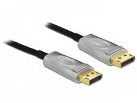 Delock - DisplayPort-Kabel - DisplayPort (M)