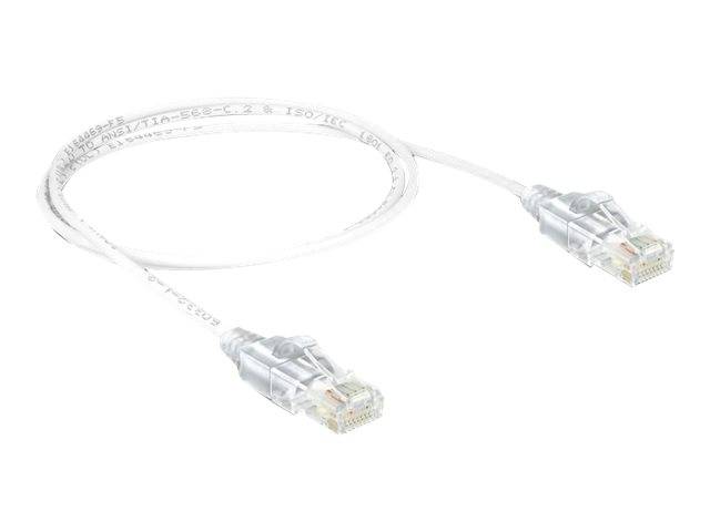 DeLOCK - Patch-Kabel - RJ-45 (M) bis RJ-45 (M)