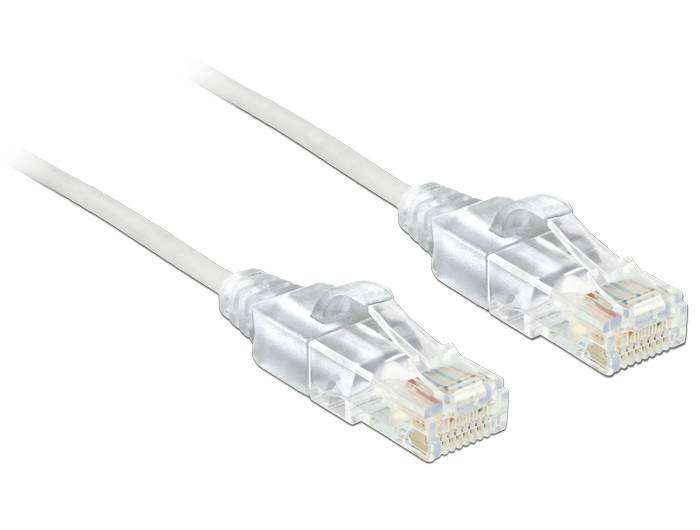 DeLOCK - Patch-Kabel - RJ-45 (M) bis RJ-45 (M)