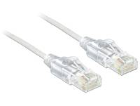 DeLOCK - Patch-Kabel - RJ-45 (M) bis RJ-45 (M)
