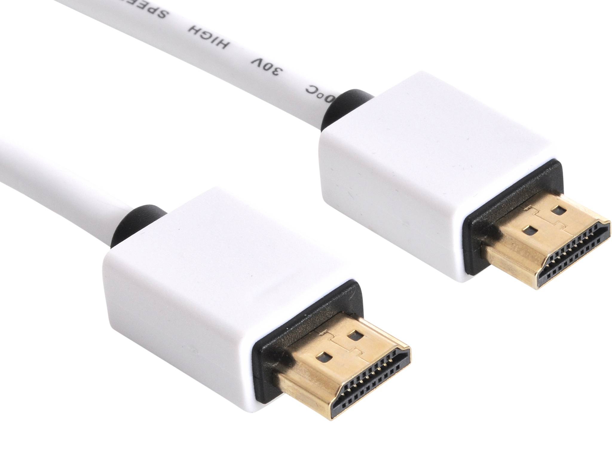 Sandberg Saver - HDMI-Kabel - HDMI männlich zu HDMI männlich