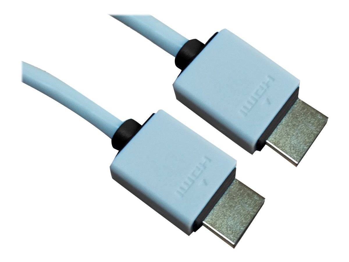 Sandberg Saver - HDMI-Kabel - HDMI (M) bis HDMI (M)