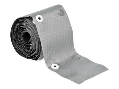 Delock - Kabelschutz mit Schnappverschluss-Befestigung