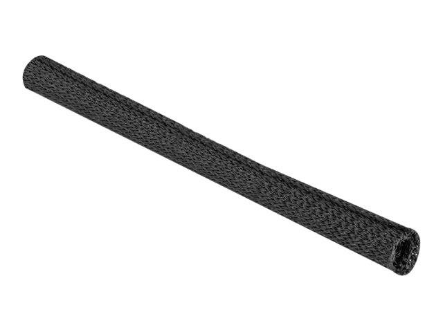 DeLOCK - Kabelschutz - 2 m - Schwarz
