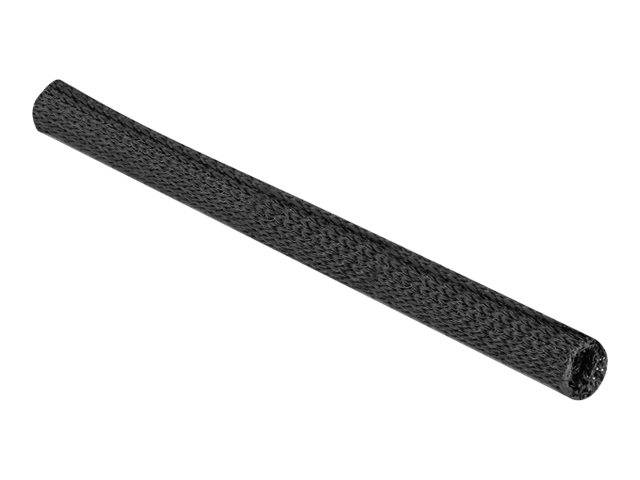 DeLOCK - Kabelschutz - 2 m - Schwarz