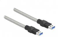 Delock - USB-Kabel - USB Typ A (M) bis USB Typ A (M)