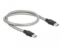 Delock - USB-Kabel - USB Typ A (M) bis USB Typ A (M)