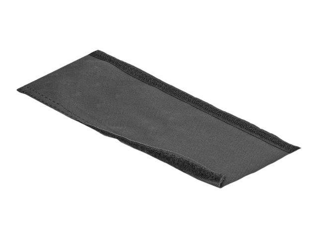 Delock - Kabelschlauch - 5 m - Schwarz