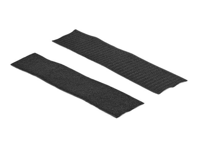 DeLOCK Velcro - Klettverschlussriemen für Kabelmanagement