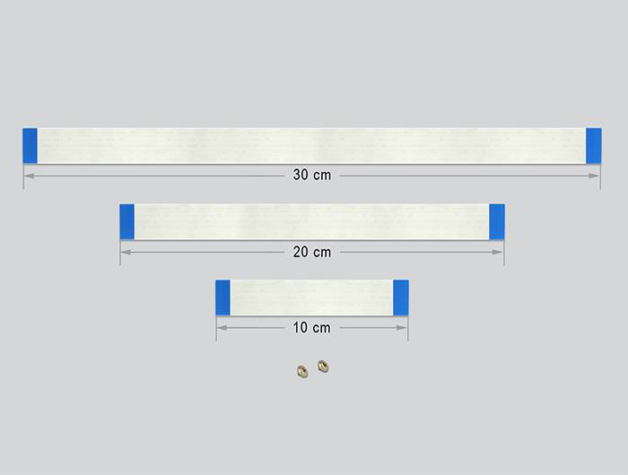 DeLOCK Converter M.2 Key A+E male > 1 x Mini PCIe Slot