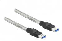 Delock - USB-Kabel - USB Typ A (M) bis USB Typ A (M)