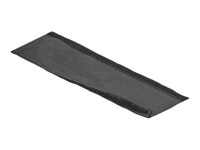 Delock - Kabelschlauch - 5 m - Schwarz