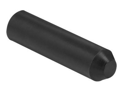 DeLOCK - Kabelschutzkappe - Schwarz (Packung