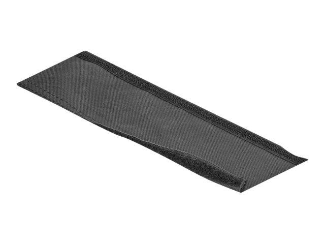 Delock - Kabelschlauch - 10 m - Schwarz