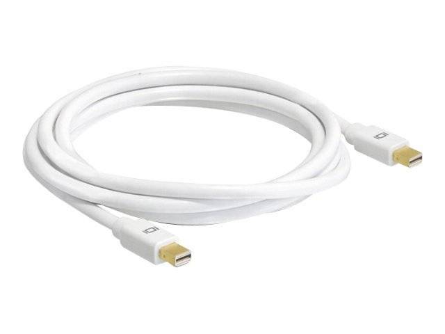 Delock - DisplayPort-Kabel - Mini DisplayPort (M)