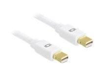 DeLOCK - DisplayPort-Kabel - Mini DisplayPort (M)