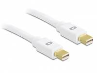 Delock - DisplayPort-Kabel - Mini DisplayPort (M)