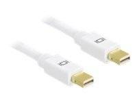 Delock - DisplayPort-Kabel - Mini DisplayPort (M)